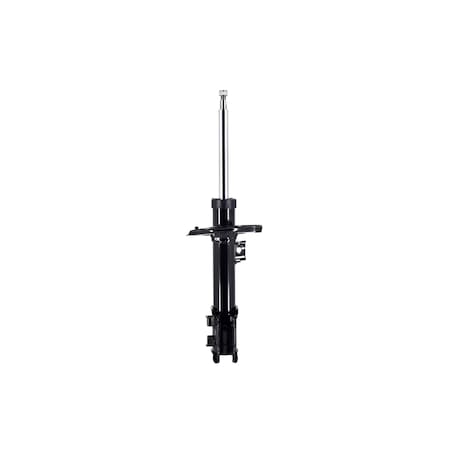 Fcs Struts Suspension Strut Assembly, 333504L 333504L